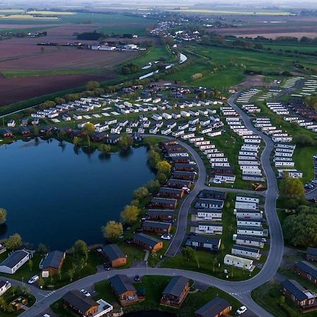 Tattershall Lakes Country Park Vila Dogdyke Exterior foto